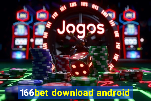 166bet download android